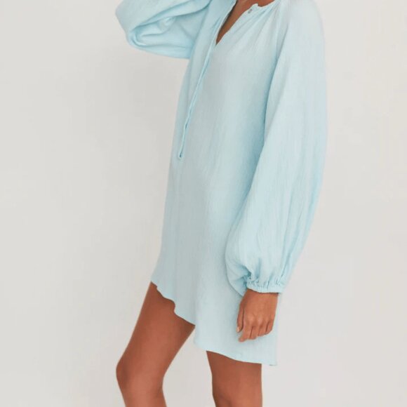 NWT: Citrine The Kate Dress Sizes: Small and Medium - Picture 4 of 9